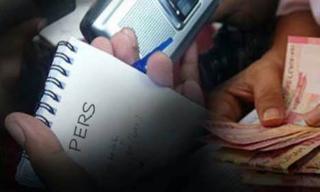 2 Oknum Mengatasnamakan Wartawan di Inhil Diamankan Polisi, ini Penyebabnya